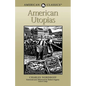 American Utopias - Paperback