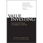 Value Investing: Tools and Techniques for Intelligent Investment - Hardcover