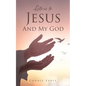 Letters To Jesus And My God - Paperback