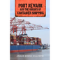 Port Newark and the Origins of Container Shipping - Hardcover