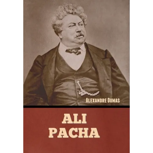 Ali Pacha - Hardcover