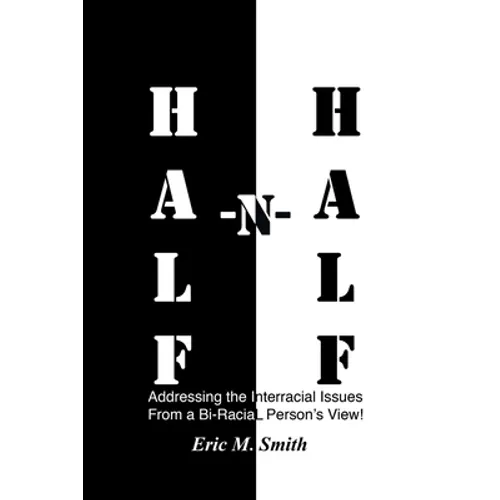 Half-n-Half - Paperback