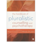 The Handbook of Pluralistic Counselling and Psychotherapy - Paperback
