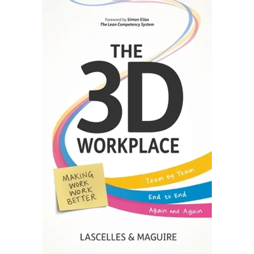 The 3D Workplace - Paperback
