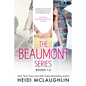 The Beaumont Series (Books 1-3) - Paperback