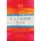 1, 2, 3 John - Paperback