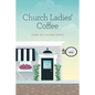 Church Ladies' Coffee - Paperback