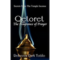 Qetoret: The Fragrance of Prayer - Paperback