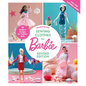 Sewing Clothes for Barbie: 50 Modern Designs for Fashion Dolls - Paperback