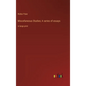 Miscellaneous Studies; A series of essays: in large print - Hardcover