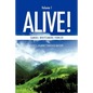 Alive! - Paperback