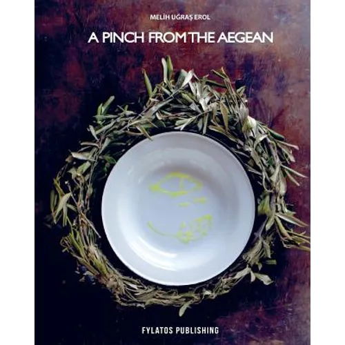 A pinch from the Aegean - Paperback