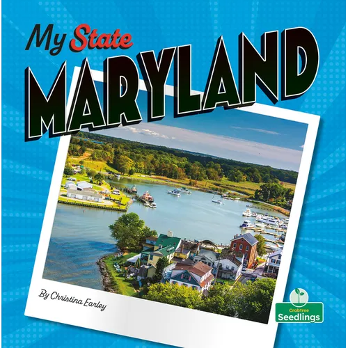 Maryland - Hardcover