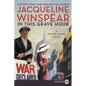 In This Grave Hour: A Maisie Dobbs Novel - Paperback