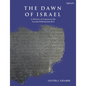 The Dawn of Israel: A History of Canaan in the Second Millennium BCE - Hardcover