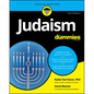 Judaism for Dummies - Paperback