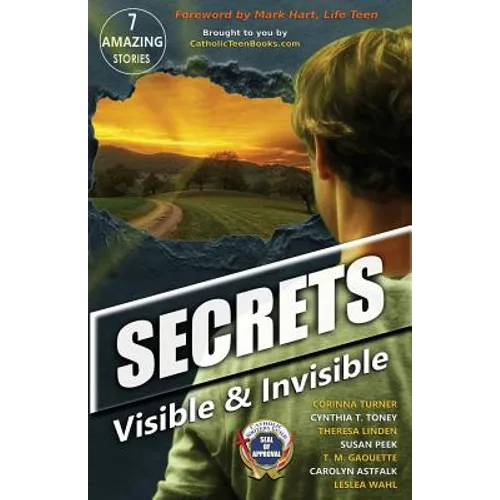 Secrets: Visible & Invisible - Paperback