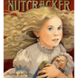 The Nutcracker: A Christmas Holiday Book for Kids - Hardcover