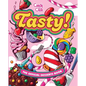 Tasty! the Official Candy Crush Desserts Book - Hardcover