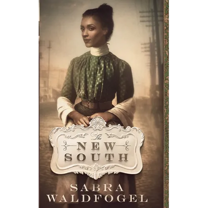 The New South - Paperback