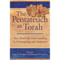 The Pentateuch as Torah: New Models for Understanding Its Promulgation and Acceptance - Hardcover