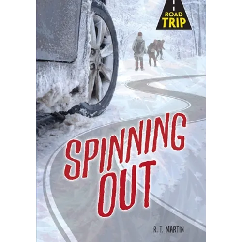 Spinning Out - Paperback