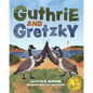 Guthrie and Gretzky - Paperback
