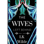 The Wives Left Behind - Paperback