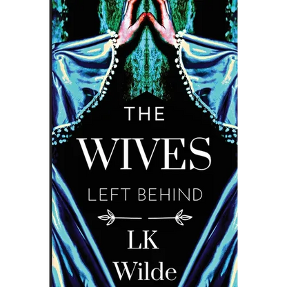 The Wives Left Behind - Paperback