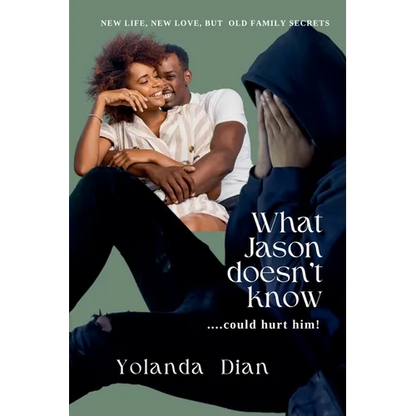 What Jason Doesn't Know - Paperback
