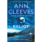 Killjoy: An Inspector Ramsay Novel - Paperback