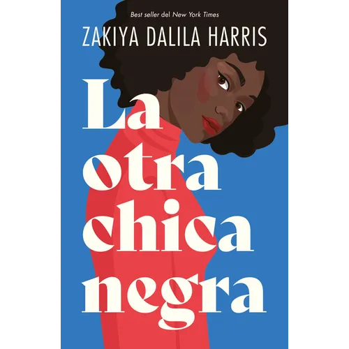 Otra Chica Negra, La - Paperback