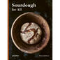 Sourdough for All - Hardcover