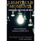 Lightbulb Moments - Through The Eyes of Men - Paperback