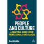 People and Culture: A Practical Guide for HR Professionals and Leaders - Hardcover