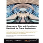 Governance, Risk, and Compliance Handbook for Oracle Applications - Paperback