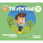 The New Home: Book 77 - Paperback