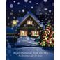 Angel Diamonds from the Sky: A Christmas Gift for Jesus - Paperback