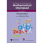 Problems and Solutions in Mathematical Olympiad (Secondary 2) - Hardcover