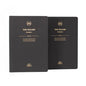 Lsb Scripture Study Notebook, Psalms: Two Volume Set - Paperback