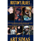 Boston's Blues - Hardcover
