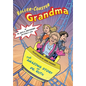 Roller-Coaster Grandma: The Amazing Story of Dr. Ruth - Paperback