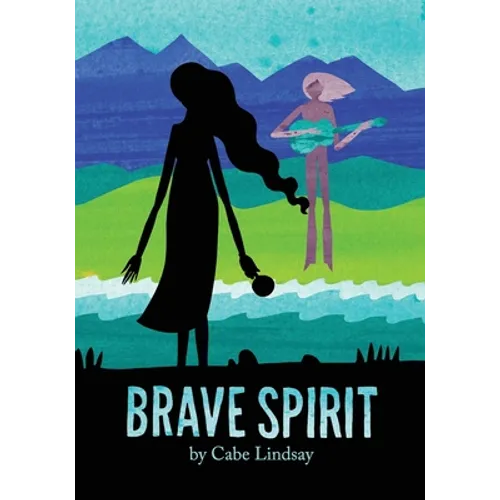 Brave Spirit - Paperback