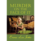 Murder on the Face of It - Paperback