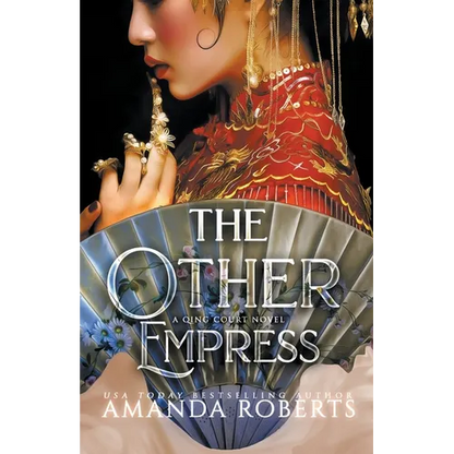 The Other Empress - Paperback