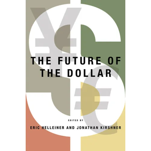 Future of the Dollar - Paperback