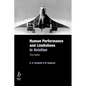 Human Performance and Limitations in Aviation - Paperback