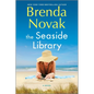 The Seaside Library: A Summer Beach Read - Paperback