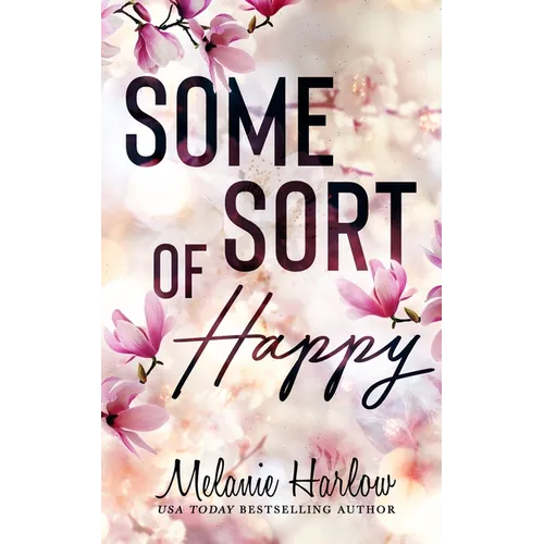 Some Sort of Happy (Skylar and Sebastian) - Paperback