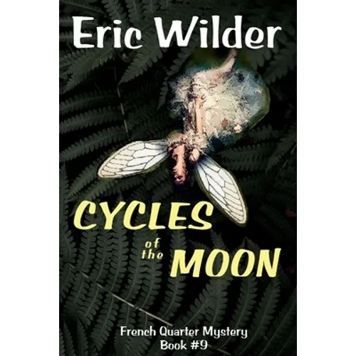 Cycles of the Moon - Paperback